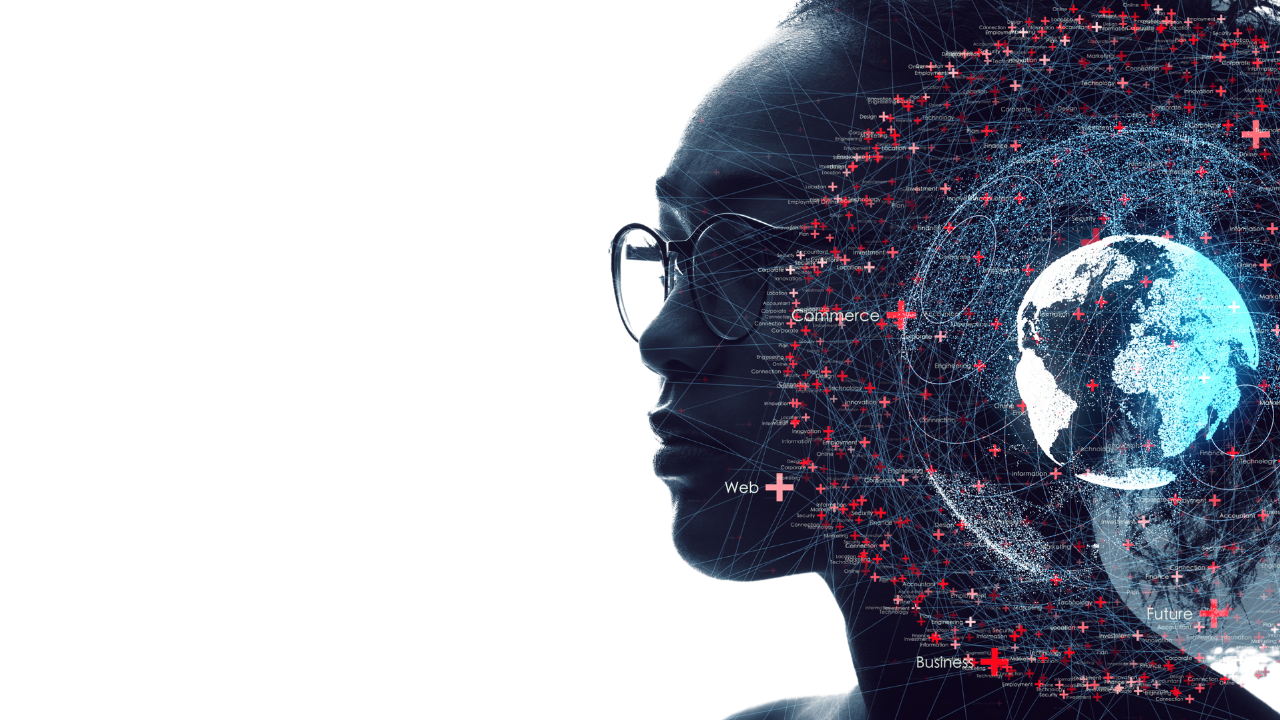 PNG AI guy for Website Cover that is movable